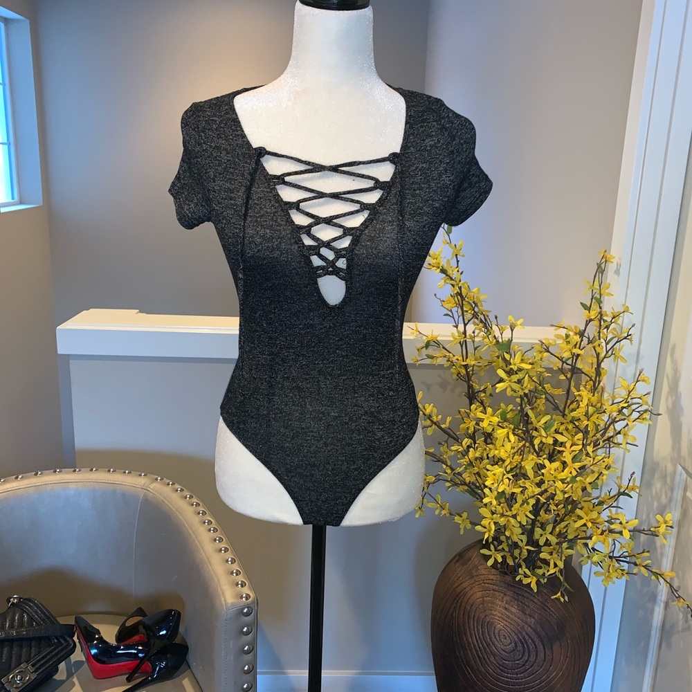 👀 Sexy Bodysuit 👀